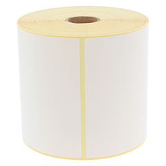 zebra compatible shipping labels, thermal-eco, 101.6 x 192 mm - View Product