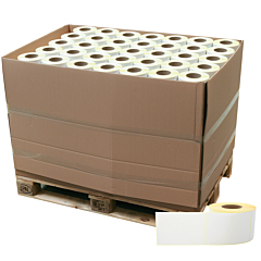 shipping labels, thermal-eco/thermal-top, 110 x 162 mm - View Product