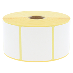 Zebra kompatible Thermo-Top-Etiketten, 57,15 x 50,8 mm - Zum Produkt