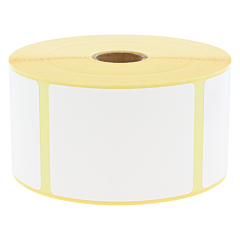 zebra compatible thermal-top labels, 57.15 x 76.2 mm - View Product