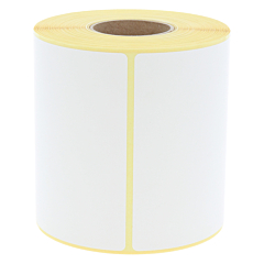 shipping labels, thermal-eco, 101.6 x 152.4 mm - View Product