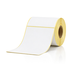 shipping labels, thermal-eco, 101.6 x 152.4 mm - View Product