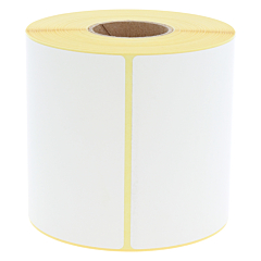 Versandetiketten, Thermo-Eco, 101,6 x 152,4 mm - Zum Produkt