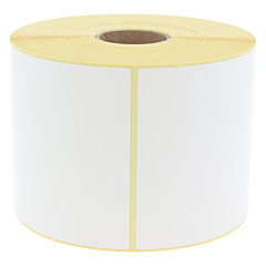 Versandetiketten, Thermo-Eco, 103 x 150 mm - Zum Produkt