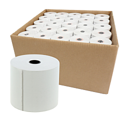 Thermorollen 58x50x12, 50 Rollen im Karton - Zum Produkt