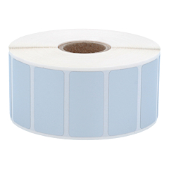 zebra compatible polyester labels, 38 x 19 mm - View Product