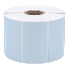 Zebra kompatible PET Etiketten, 50,8 x 25,4 mm - Zum Produkt