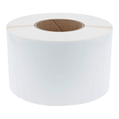 zebra compatible PE foil, 101.6 x 152.4 mm - View Product