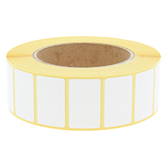 thermal transfer labels, paper, 38 x 23 mm - View Product