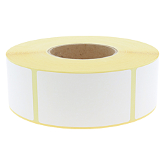 thermal transfer labels, paper, 57.15 x 101.6 mm - View Product
