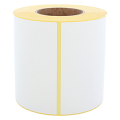 Thermotransfer Etiketten, Papier, 148 x 210 mm - Zum Produkt