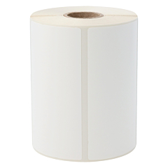 paper labels with special adhesive, 100 x 50 mm - View Product