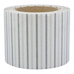 polyester labels, transparent, permanent, 25.4 x 12.7 mm - View Product