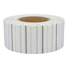 polyester labels, transparent, permanent, 60 x 34 mm - View Product