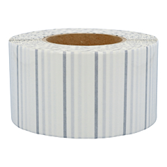 polyester labels, transparent, permanent, 76.2 x 25.4 mm - View Product