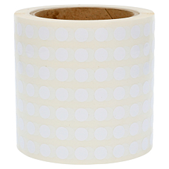 round polyester labels, Ø 10 mm - View Product
