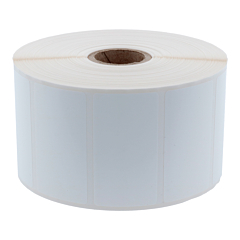 zebra compatible polyester labels, 76.2 x 50.8 mm - View Product