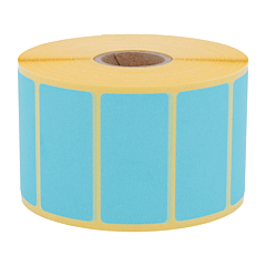 thermal transfer labels, paper, 60 x 40 mm - View Product
