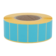 thermal transfer labels, paper, 60 x 40 mm - View Product