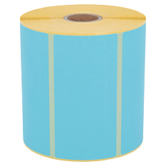 thermal transfer labels, paper, 100 x 50 mm - View Product