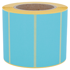 thermal transfer labels, paper, 100 x 50 mm - View Product