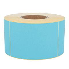 thermal transfer labels, paper, 100 x 150 mm - View Product