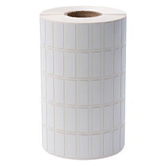 heat-resistent labels, polyimide foil, 19.05 x 6.35 mm - View Product