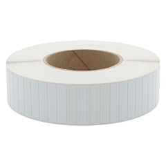 heat-resistent labels, polyimide foil, 38.1 x 6.35 mm - View Product