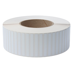 heat-resistent labels, polyimide foil, 50.8 x 6.4 mm - View Product