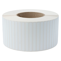 heat-resistent labels, polyimide foil, 76.2 x 6.4 mm - View Product