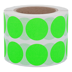 round paper labels, Ø 40 mm - View Product