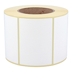 thermal transfer labels, paper, 100 x 80 mm - View Product