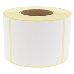 thermal transfer labels, paper, 100 x 120 mm - View Product