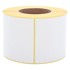 thermal transfer labels, paper, 100 x 200 mm - View Product