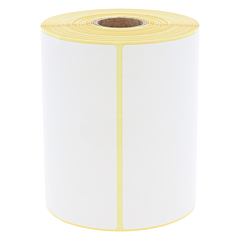 thermal transfer labels, paper, 101.6 x 210 mm - View Product