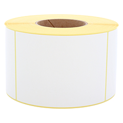 Zebra kompatible Papier Etiketten, 105 x 148 mm - Zum Produkt