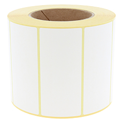 thermal transfer labels, paper, 106 x 48 mm - View Product