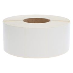 paper labels with special adhesive, 76.2 x 50.8 mm - View Product