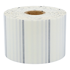 polyester labels, transparent, permanent, 60 x 34 mm - View Product