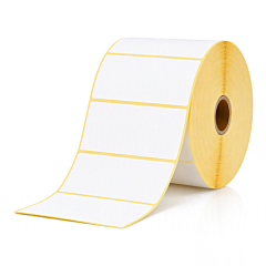 thermal transfer labels, paper, 100 x 50 mm - View Product