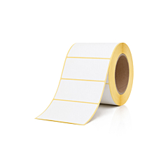 Thermotransfer Etiketten, Papier, 100 x 50 mm - Zum Produkt