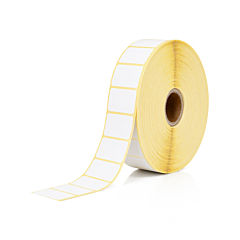 Thermotransfer Etiketten, Papier, 31 x 22 mm - Zum Produkt