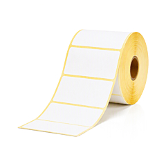 thermal transfer labels, paper, 60 x 40 mm - View Product