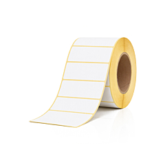 Thermotransfer Etiketten, Papier, 90 x 33 mm - Zum Produkt