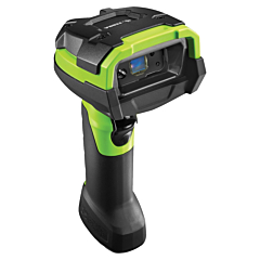 Zebra DS3678-HD barcodescanner - View Product