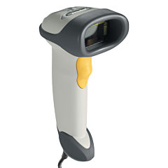 Zebra LS2208 barcodescanner - View Product