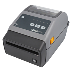 Zebra Drucker ZD621d - Cutter - Zum Produkt