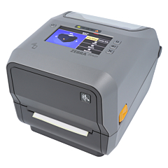Zebra Drucker ZD621t - Basisgerät mit Abreißkante - Zum Produkt