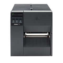 Zebra Drucker ZT111 - Basisgerät mit Abreißkante - Zum Produkt