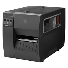 Zebra printer ZT111 - tear-off edge - used device - View Product